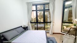 Dover Parkview (D5), Condominium #595759431